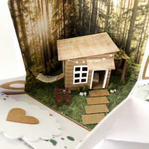 Explosion box | Outdoor