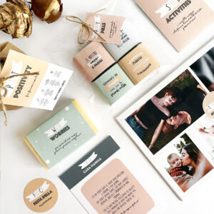 Kit "Cose belle"