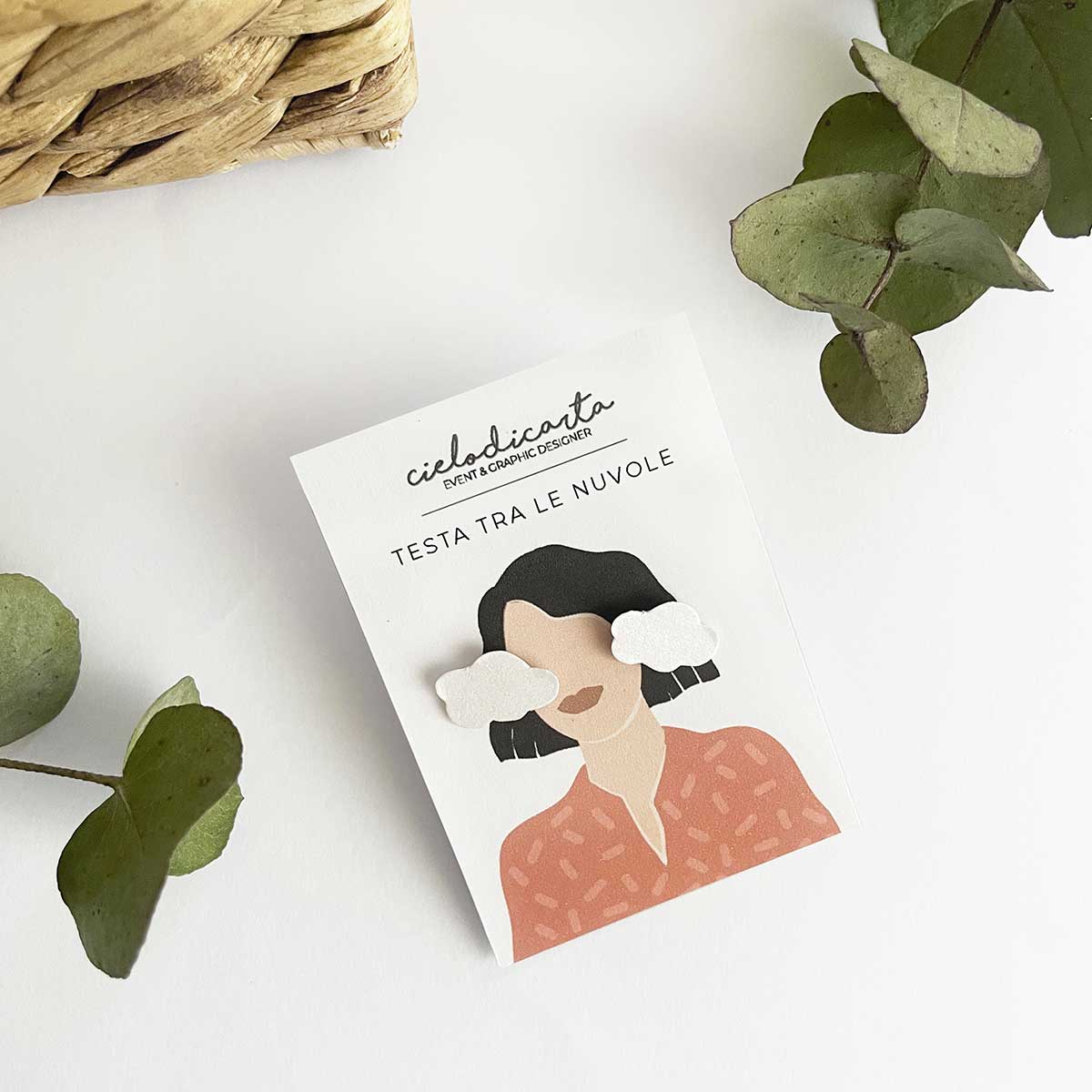 Orecchini "daily mood" - immagine 12