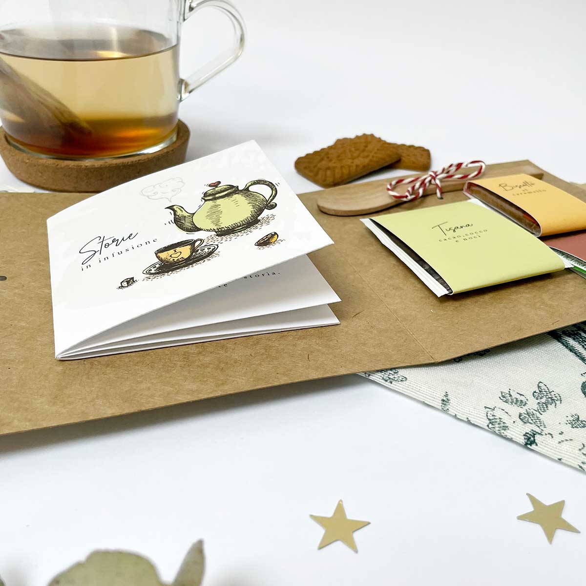 Storie in infusione - immagine 4