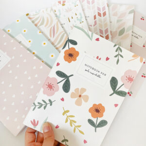 Notebook per solo "cose belle"