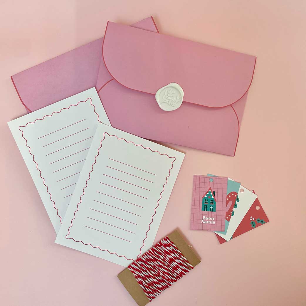 Box Paper Lover - immagine 10