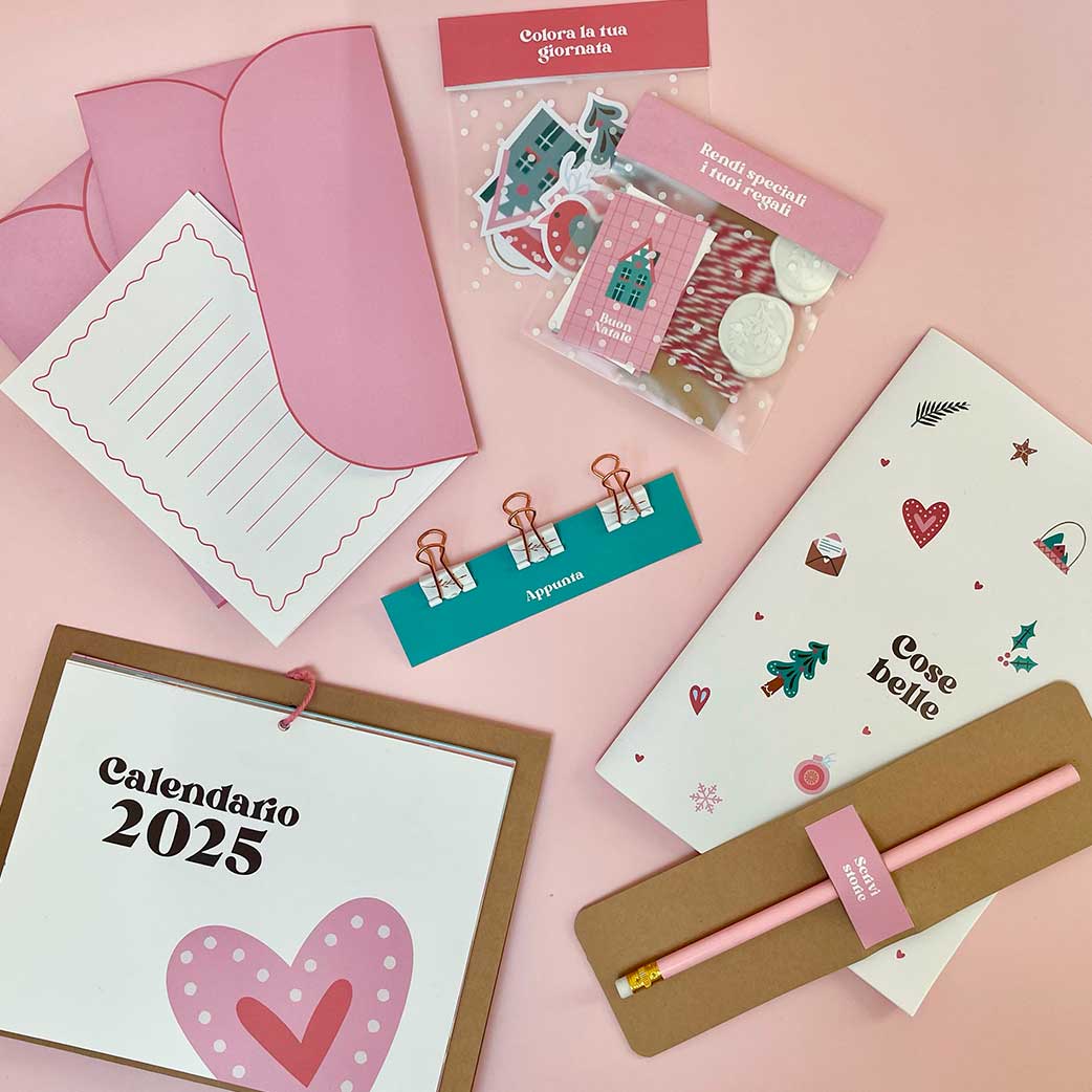 Box Paper Lover - immagine 8