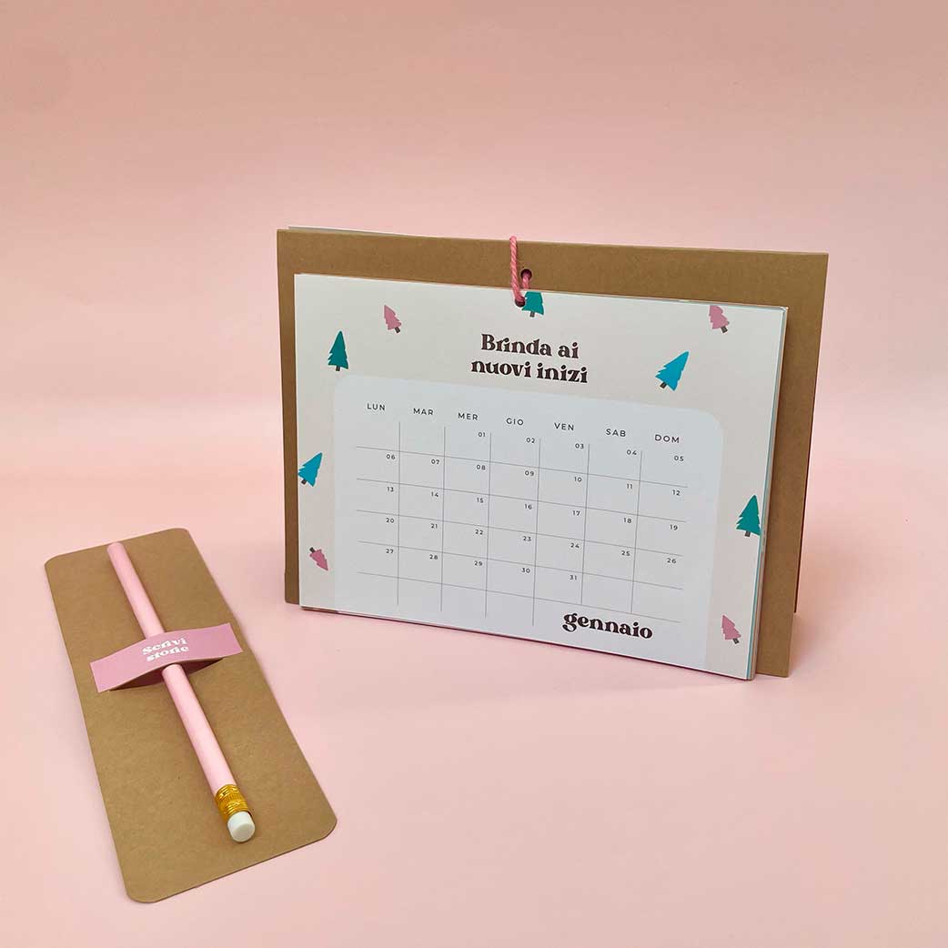 Box Paper Lover - immagine 7