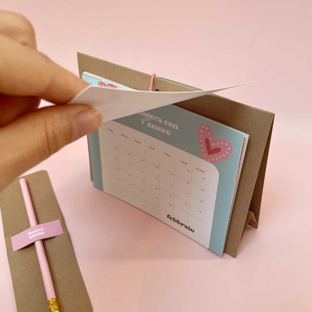 Box Paper Lover - immagine 6