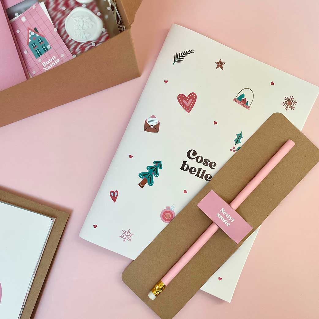 Box Paper Lover - immagine 5