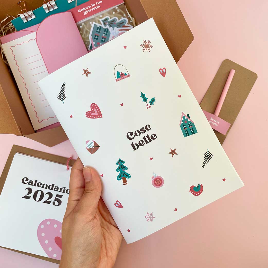 Box Paper Lover - immagine 3
