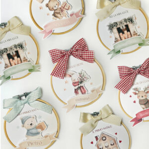PALLINE PERSONALIZZATE